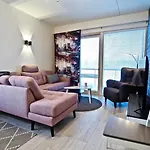 Apartment Levillas Tunturinlaita Levi