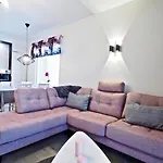 شقة Levillas Tunturinlaita
