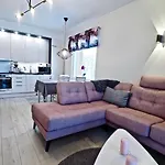 Apartment Levillas Tunturinlaita *