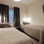 Levillas Tunturinlaita Apartment