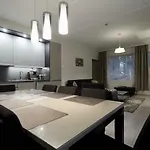 Levillas Tunturinlaita شقة