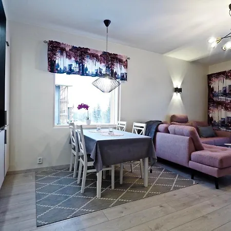 Levillas Tunturinlaita 列维