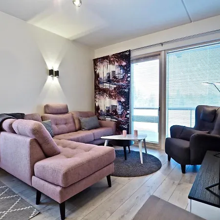 Levillas Tunturinlaita *