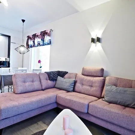Apartment Levillas Tunturinlaita