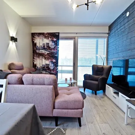 Levillas Tunturinlaita *