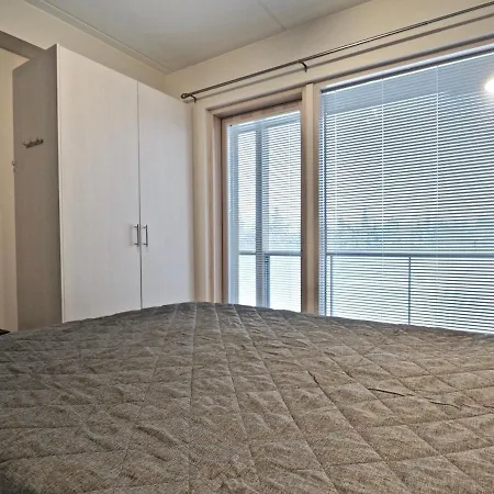 Levillas Tunturinlaita * 列维