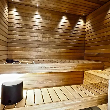 Levillas Tunturinlaita 列维