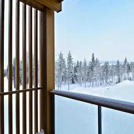 Levillas Tunturinlaita