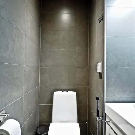 公寓 Levillas Tunturinlaita