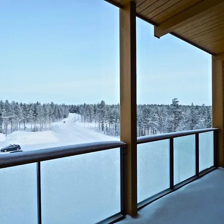 Levillas Tunturinlaita *