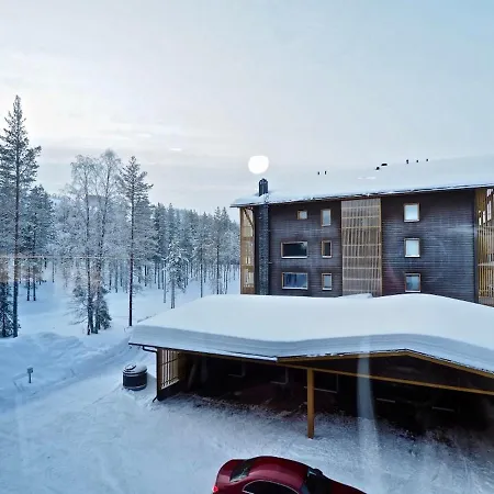 Levillas Tunturinlaita