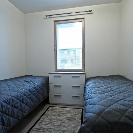 公寓 Levillas Tunturinlaita