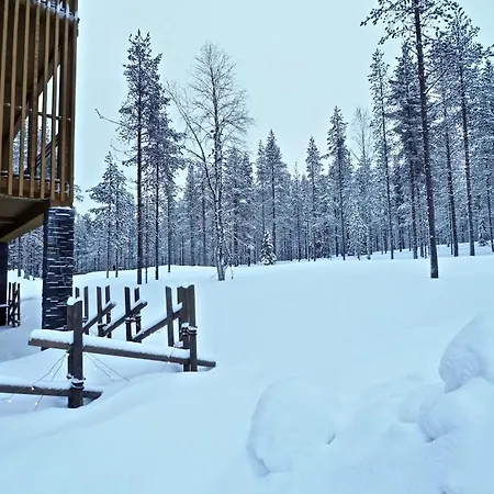 Levillas Tunturinlaita * 列维