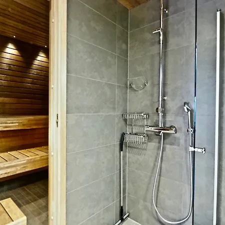 Levillas Tunturinlaita * 列维