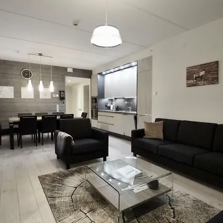 Levillas Tunturinlaita