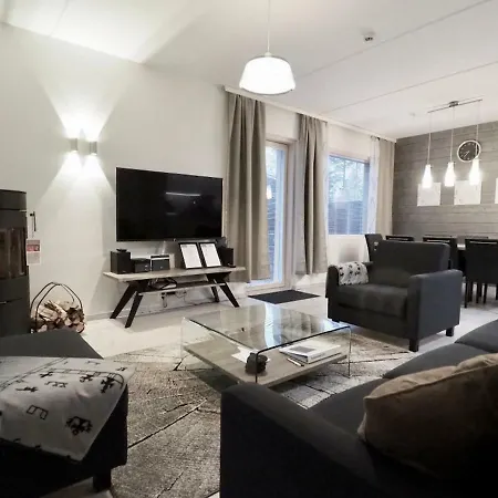 Levillas Tunturinlaita * 列维