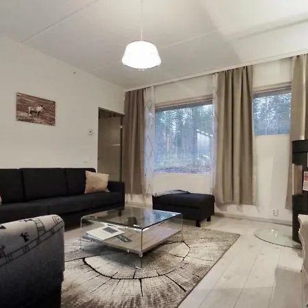 Levillas Tunturinlaita 列维