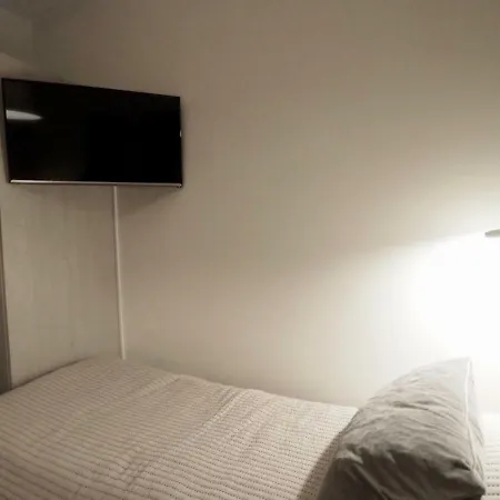 Levillas Tunturinlaita 列维