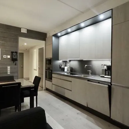 Levillas Tunturinlaita 列维