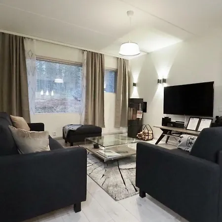 Levillas Tunturinlaita *