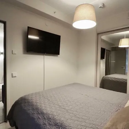 Levillas Tunturinlaita * 列维