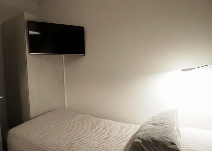 Levillas Tunturinlaita レヴィ